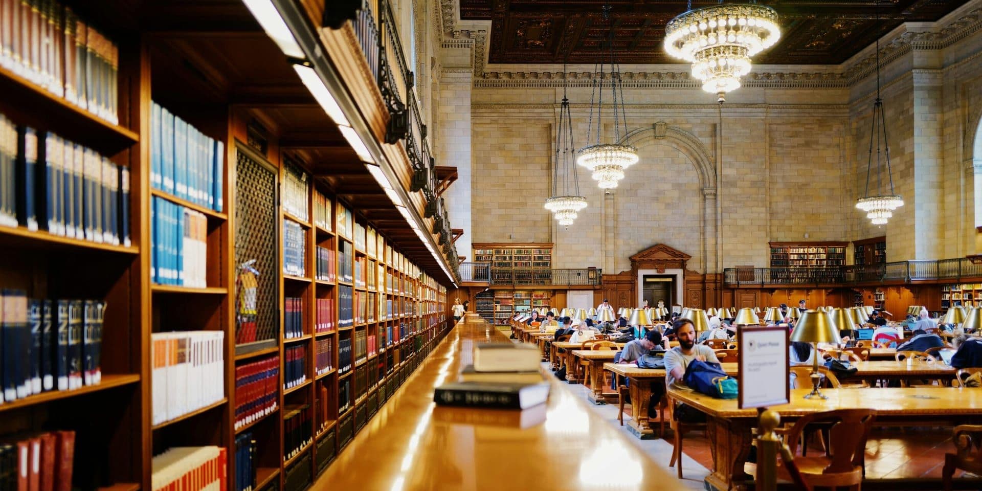 Huntington Beach Votes on Measure to Restructure Library Governance
