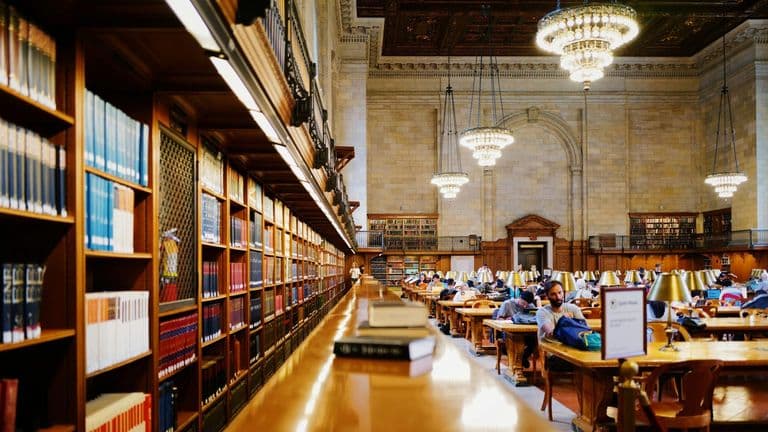 Huntington Beach Votes on Measure to Restructure Library Governance