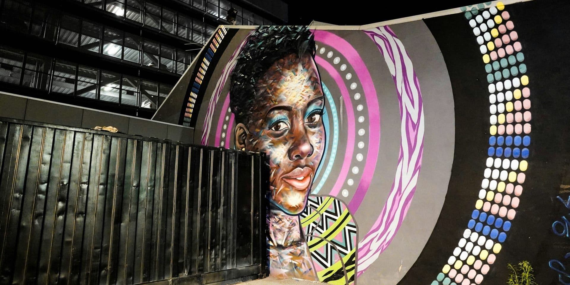 The Evolution of Street Art in Southern California: A Cultural Renaissance