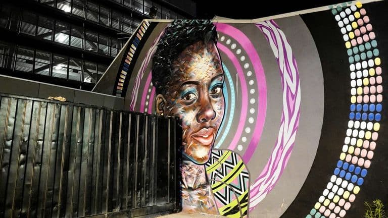 The Evolution of Street Art in Southern California: A Cultural Renaissance