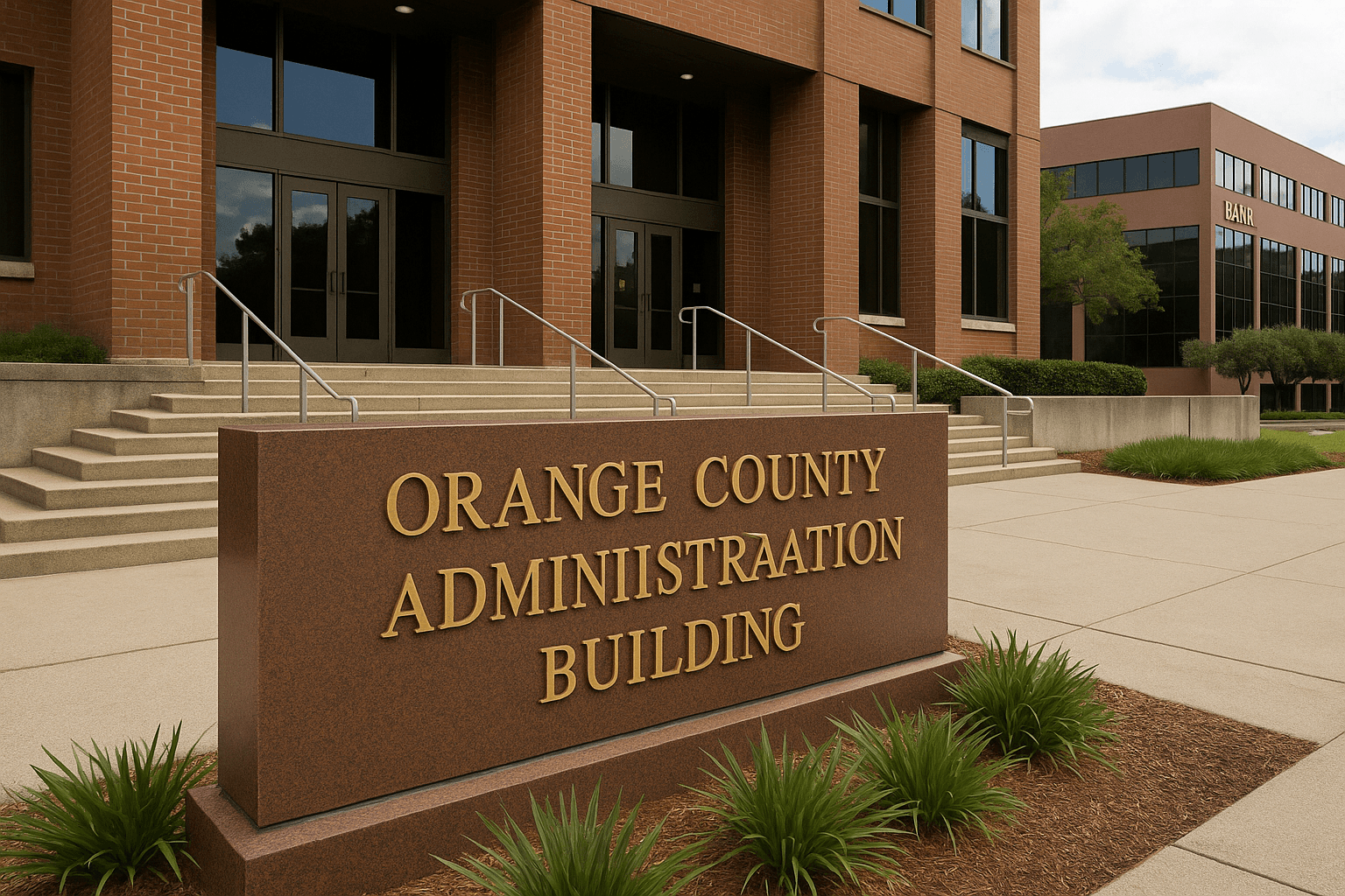 Orange County Supervisor Resigns Amid COVID Relief Fund Scandal