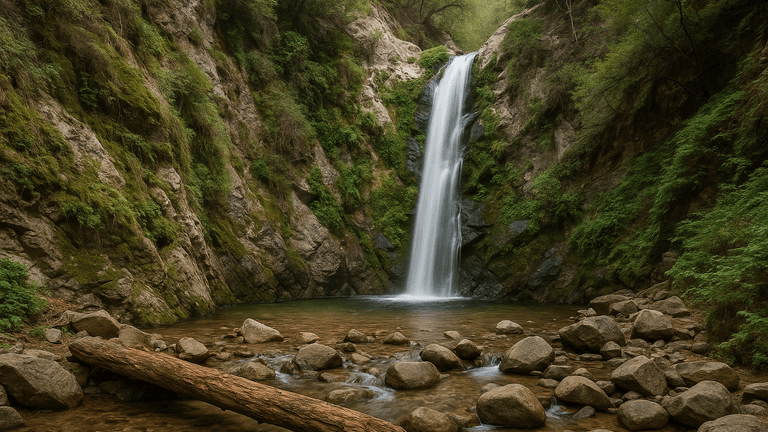 Sturtevant Falls Reopens After Years of Restoration Efforts