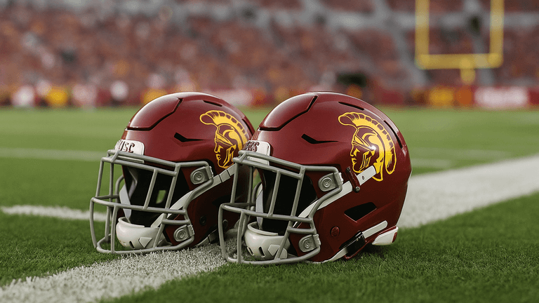 USC’s Branch Brothers Enter Transfer Portal Amidst Challenging Season