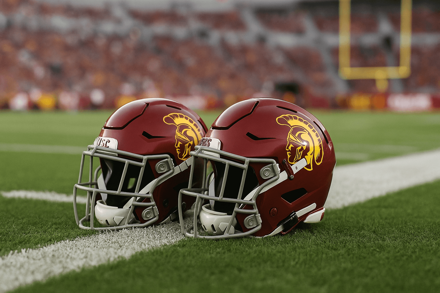 USC’s Branch Brothers Enter Transfer Portal Amidst Challenging Season