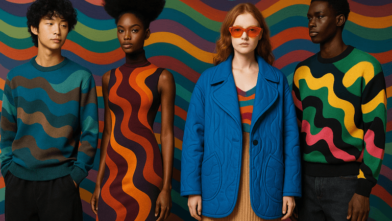 New Waves in Fashion: LA’s Emerging Designers to Watch in 2024