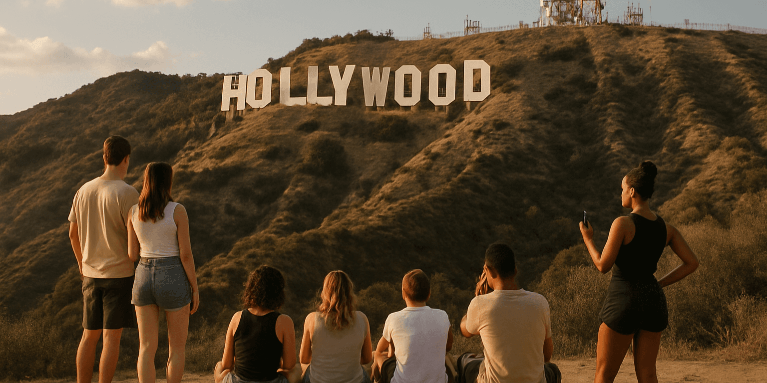 Hollywood’s Struggle with Diversity: Industry Faces Pressure to Diversify Casting and Crew