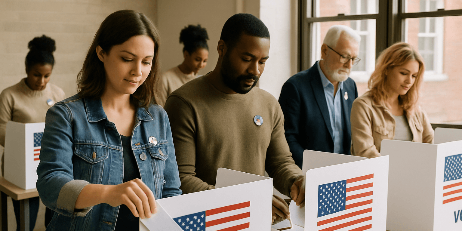 California’s New Voting Laws Aim to Increase Voter Turnout in Southern California