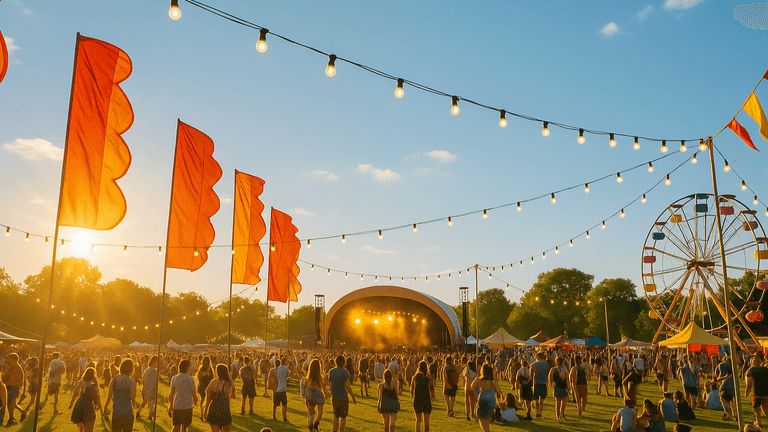 San Diego’s Fiesta del Sol and Summer Festivals Kick Off June with Vibrant Celebrations