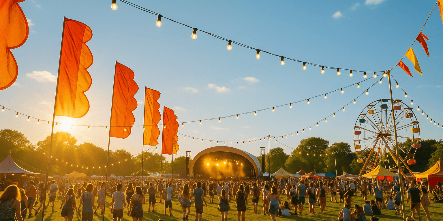 San Diego’s Fiesta del Sol and Summer Festivals Kick Off June with Vibrant Celebrations