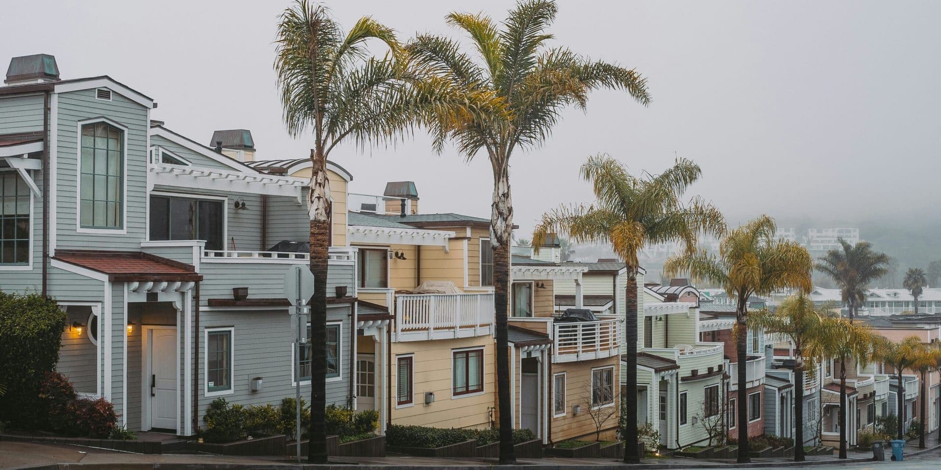 Southern California Housing Market Stabilizing as 2025 Forecasts Show Modest Gains