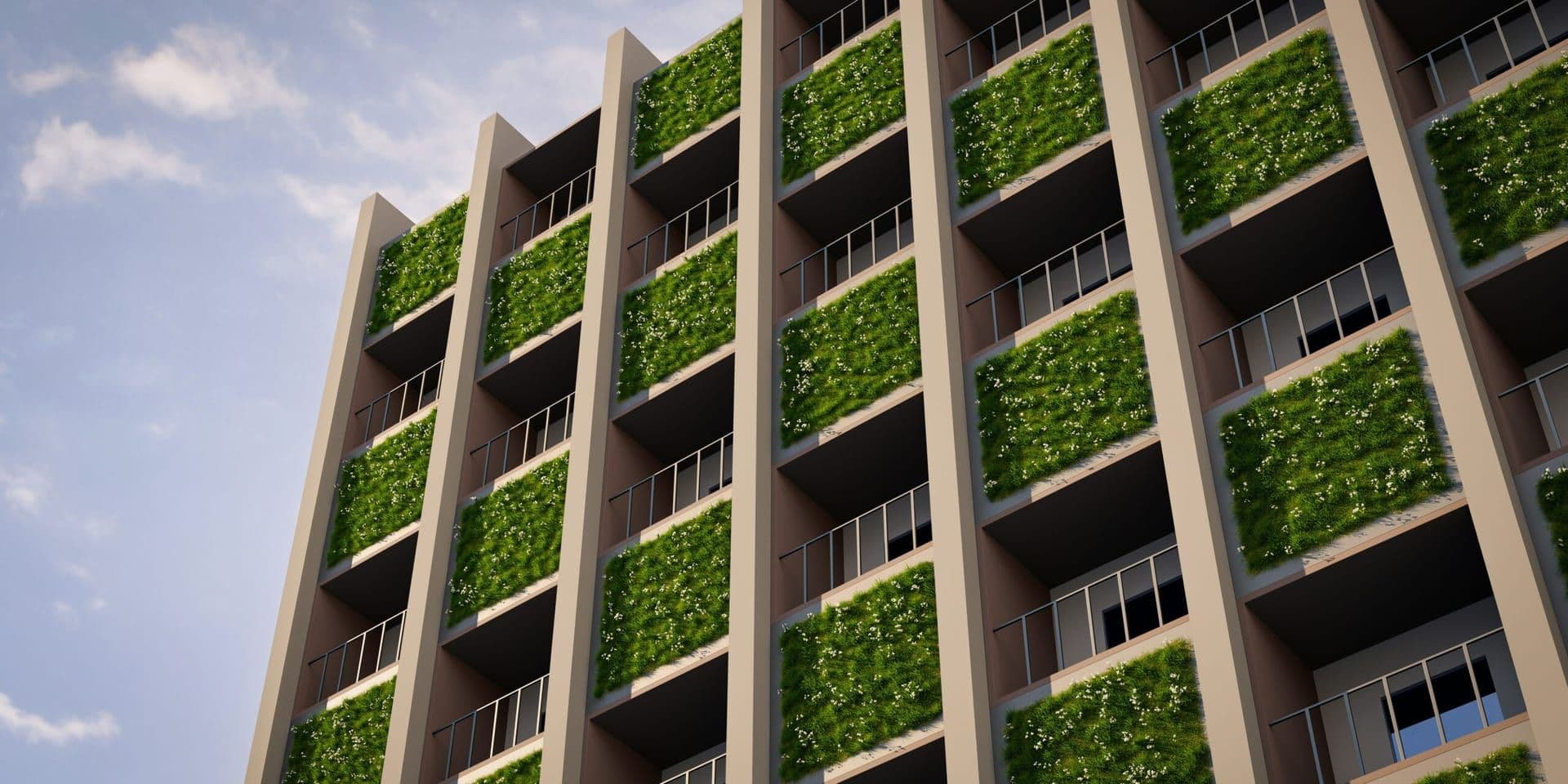 Southern California’s Green Building Boom: Sustainable Living on the Rise