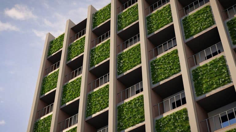 Southern California’s Green Building Boom: Sustainable Living on the Rise