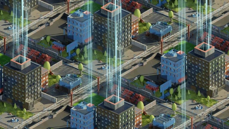 The Evolution of Commercial Real Estate: Adapting to Post-Pandemic Work Models