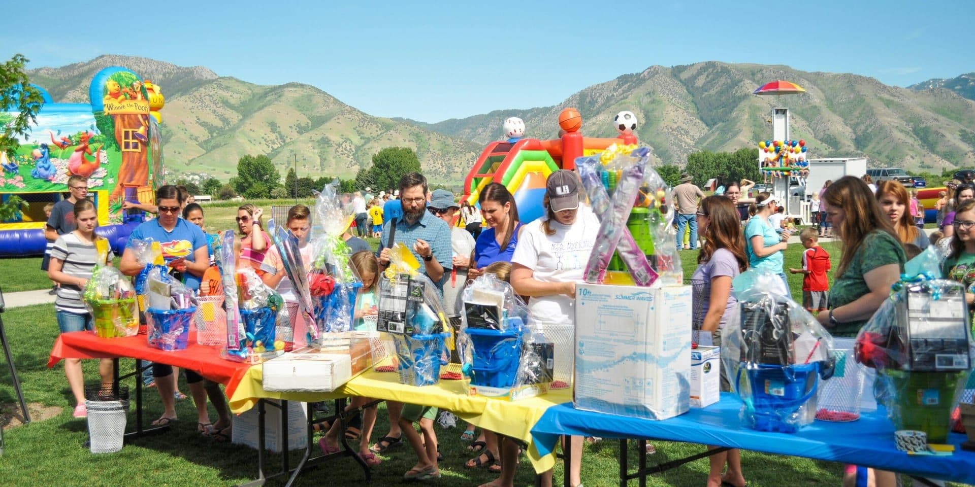 Southern California Celebrates Summer with Vibrant Festivals and Community Gatherings