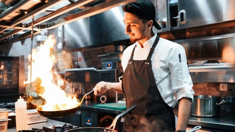 Southern California’s Culinary Scene Shines with New Michelin Additions