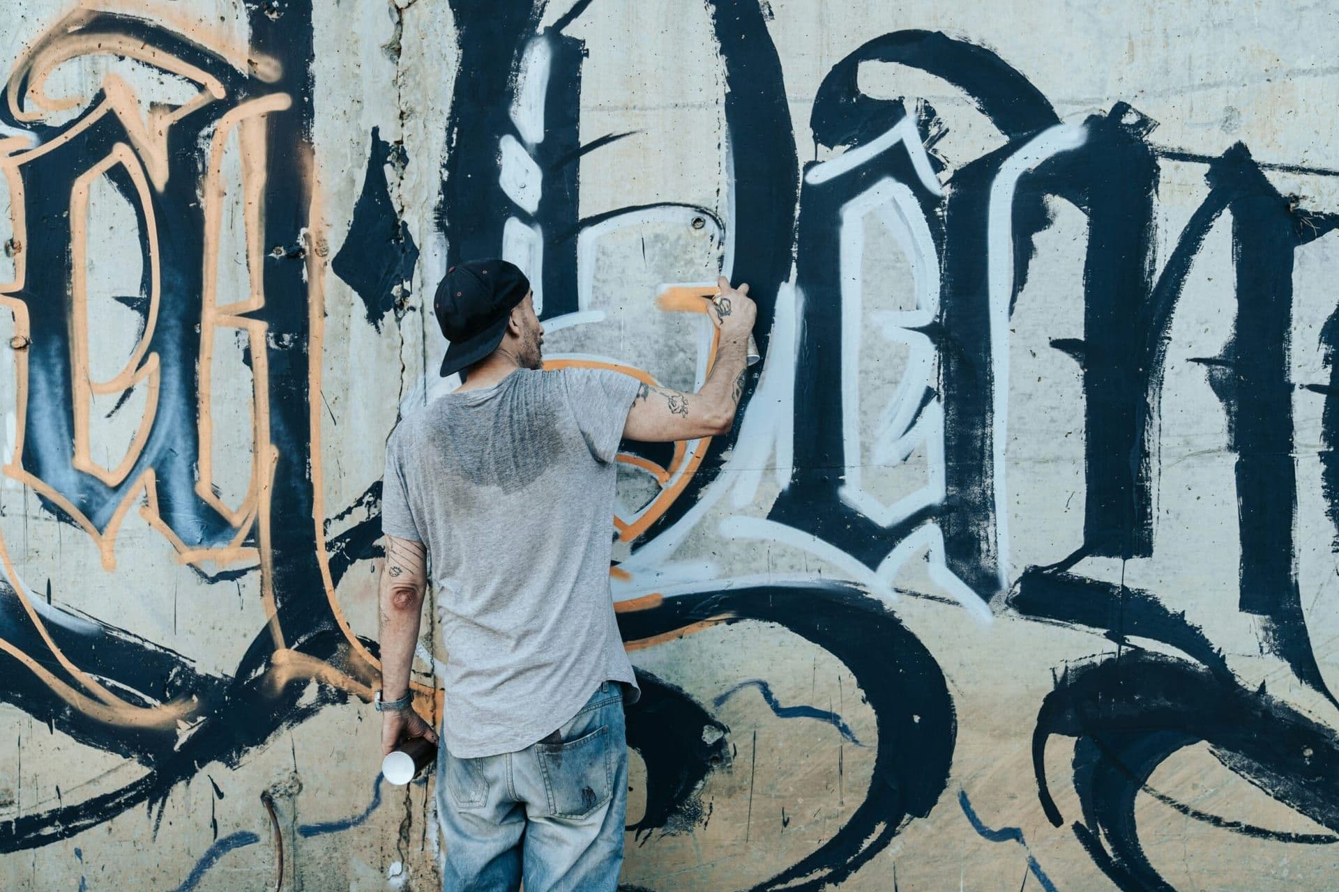 The Growing Influence of Street Art in Los Angeles