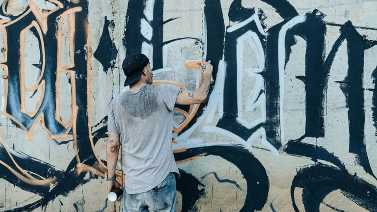 The Growing Influence of Street Art in Los Angeles