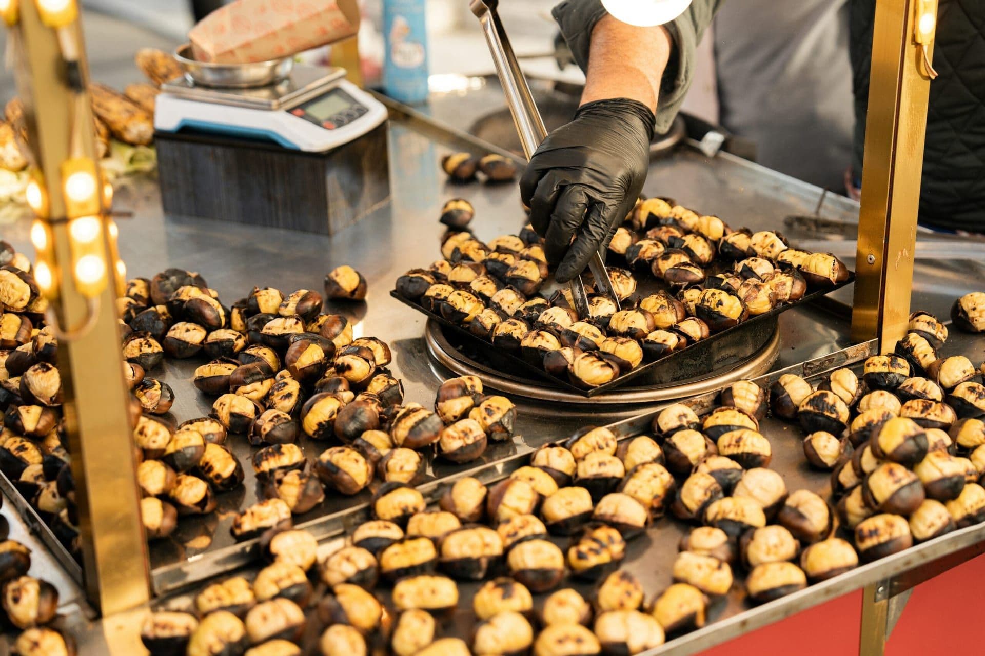 L.A. Street Food Festival: A Celebration of Global Flavors in SoCal