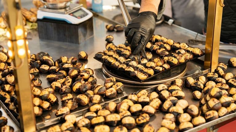L.A. Street Food Festival: A Celebration of Global Flavors in SoCal