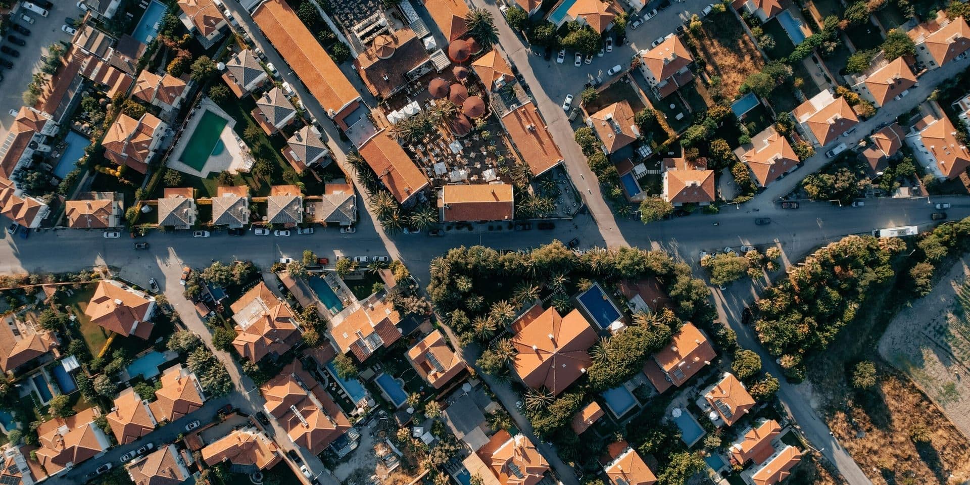 The California Dream: Exploring the Resilient Housing Market of Southern California