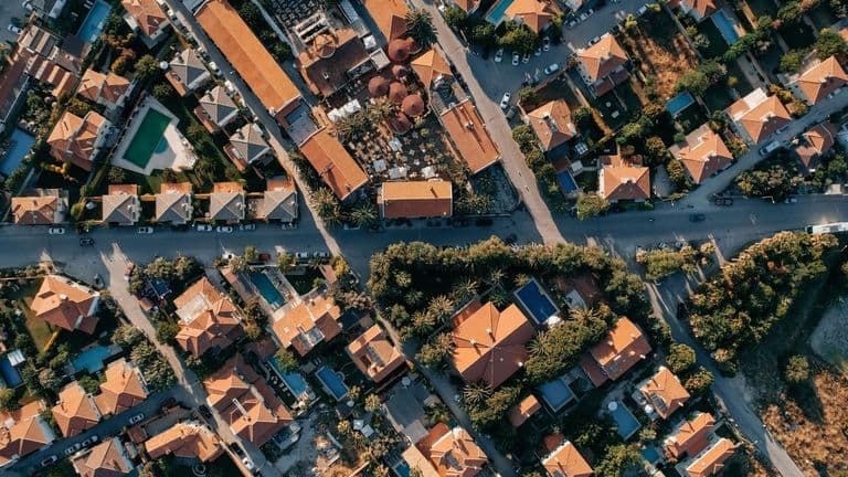The California Dream: Exploring the Resilient Housing Market of Southern California