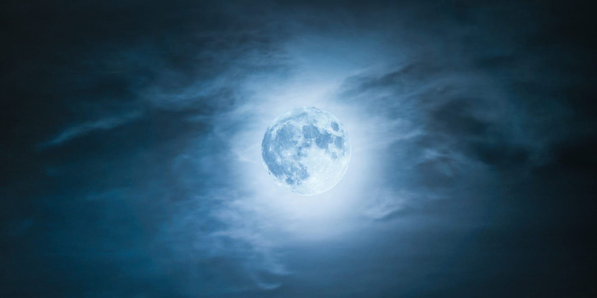 Scorpio New Moon on November 20 Promises a Deep Reset and Emotional Transformation