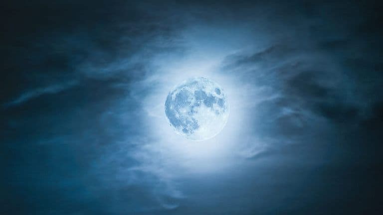 Scorpio New Moon on November 20 Promises a Deep Reset and Emotional Transformation