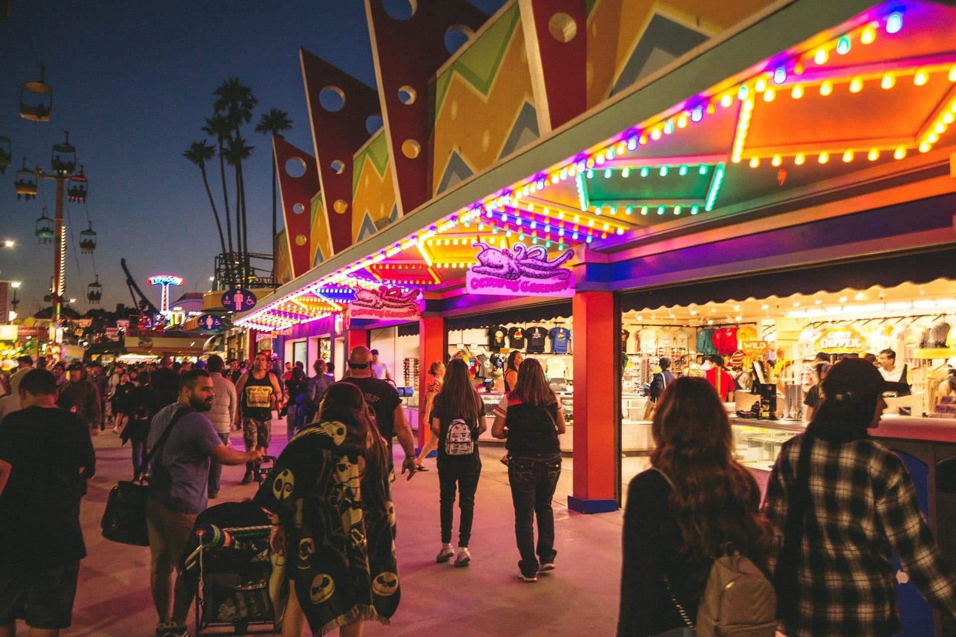 A Taste of Tradition: The Annual San Diego County Fair Returns with a Modern Twist