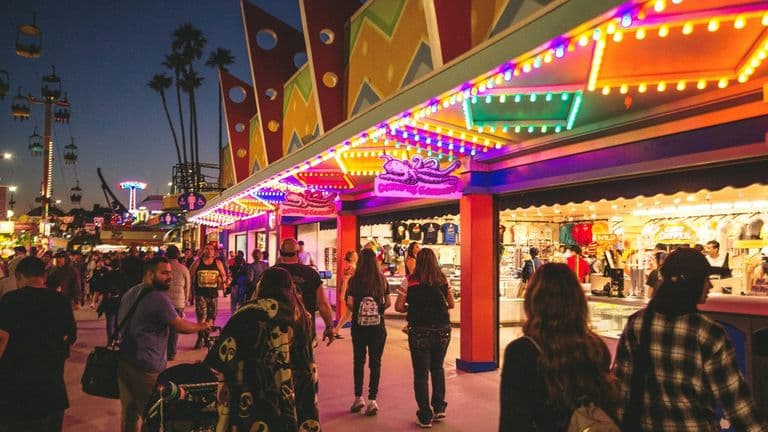 A Taste of Tradition: The Annual San Diego County Fair Returns with a Modern Twist