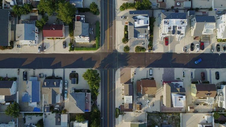 Investor Ownership Rises to 19% in California Housing Market