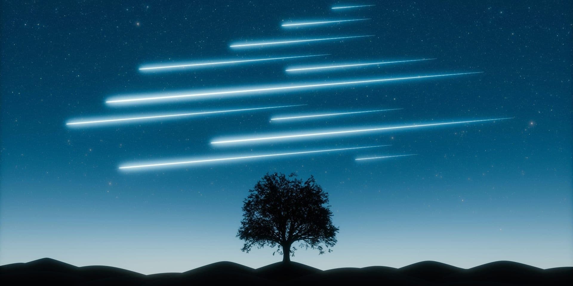 Perseid Meteor Shower 2025: How to See ‘Shooting Stars’ Despite the Full Moon