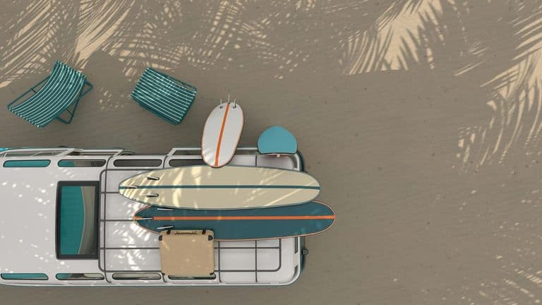 US Open of Surfing 2024: The Golden State’s Continued Legacy in Surf Culture