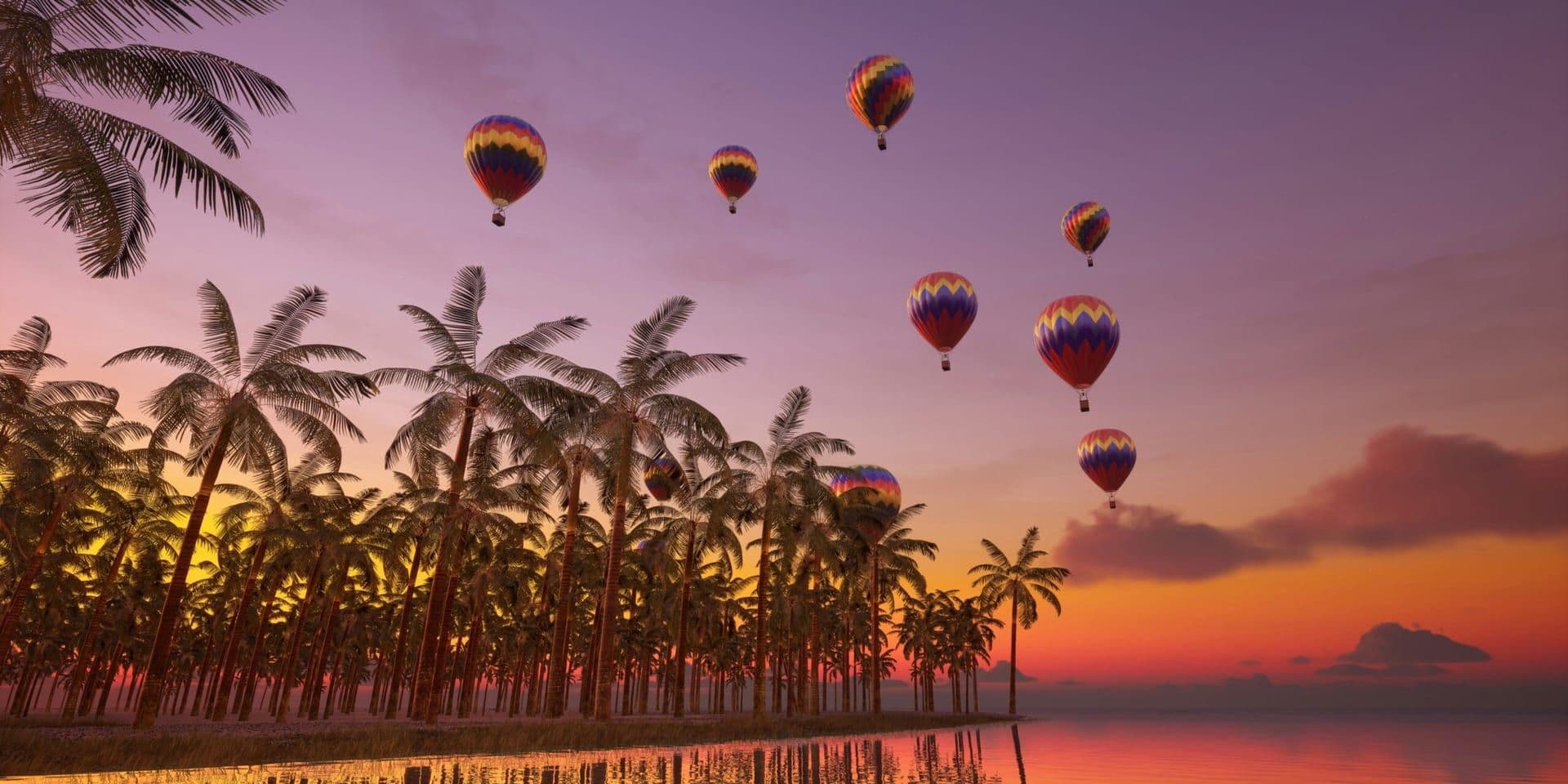 Temecula Valley Balloon & Wine Festival Draws Crowds with Stellar Lineup