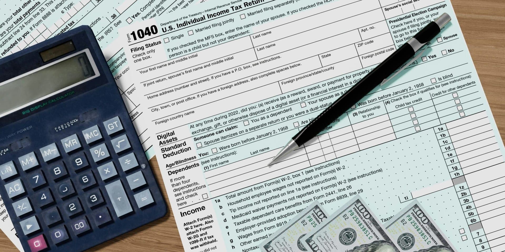 IRS Opens 2026 Federal Tax Filing Season Across the U.S.