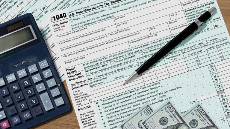 IRS Opens 2026 Federal Tax Filing Season Across the U.S.