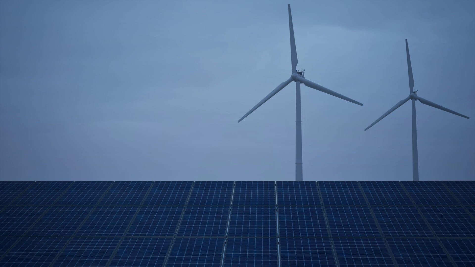 Los Angeles Unveils Ambitious Clean Energy Plan to Combat Climate Change
