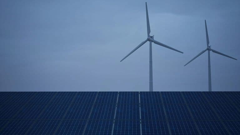 Los Angeles Unveils Ambitious Clean Energy Plan to Combat Climate Change