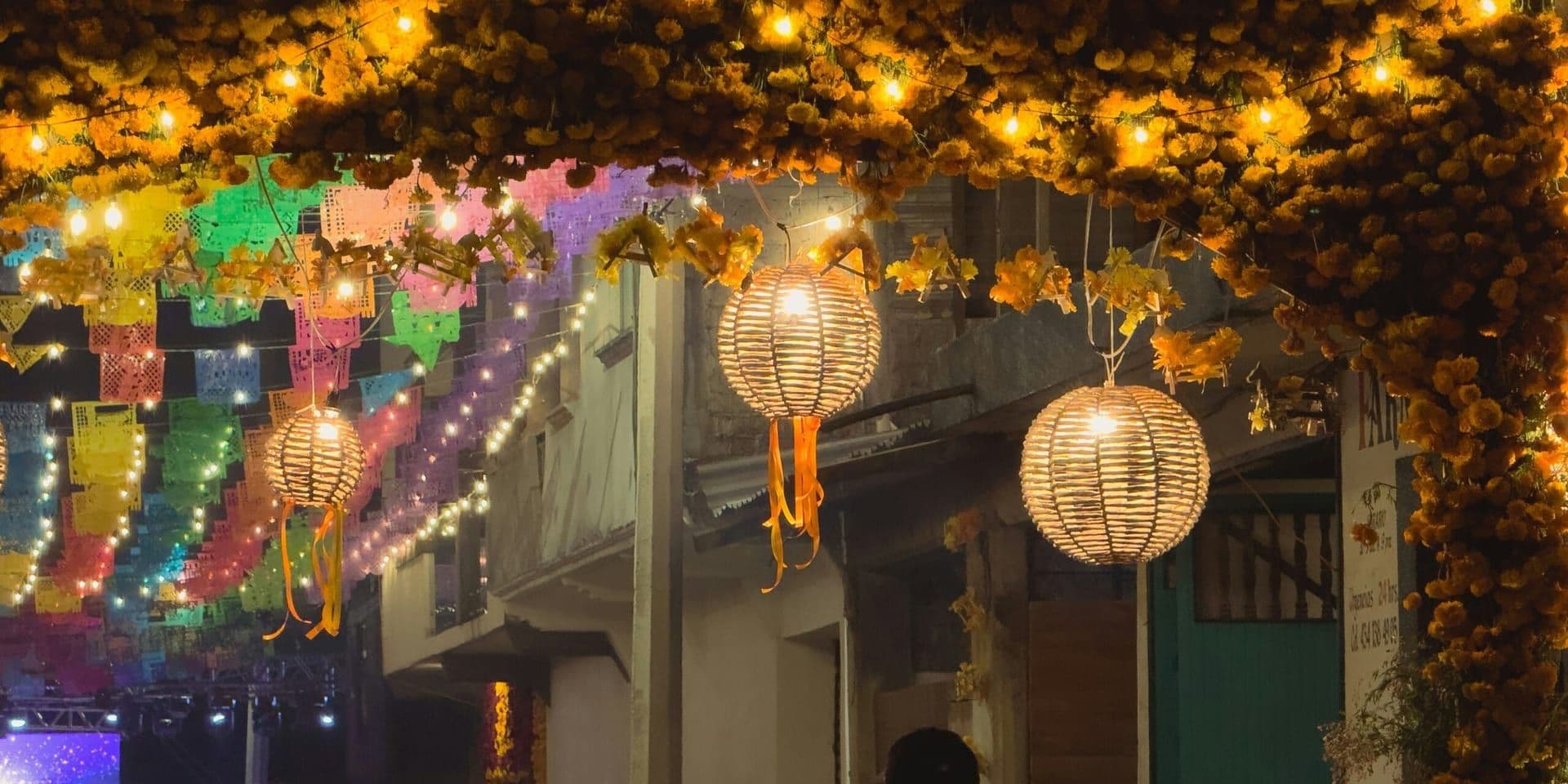 Chickasha’s Festival of Light Shines Bright as a Beloved Holiday Tradition