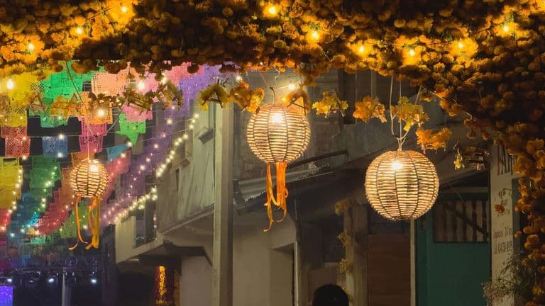 Chickasha’s Festival of Light Shines Bright as a Beloved Holiday Tradition