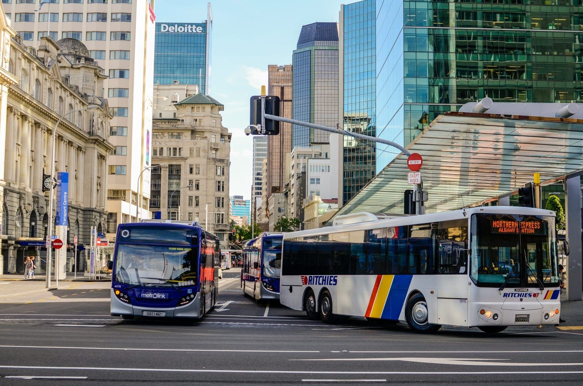 California’s Public Transit System Faces Challenges: Is It Ready for the Future?