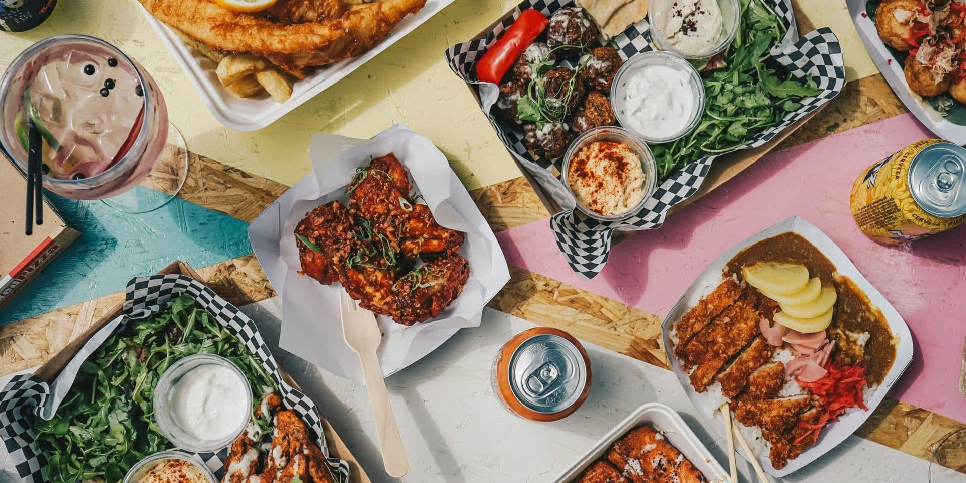 Exploring Southern California’s Diverse Culinary Scene