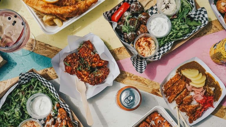Exploring Southern California’s Diverse Culinary Scene
