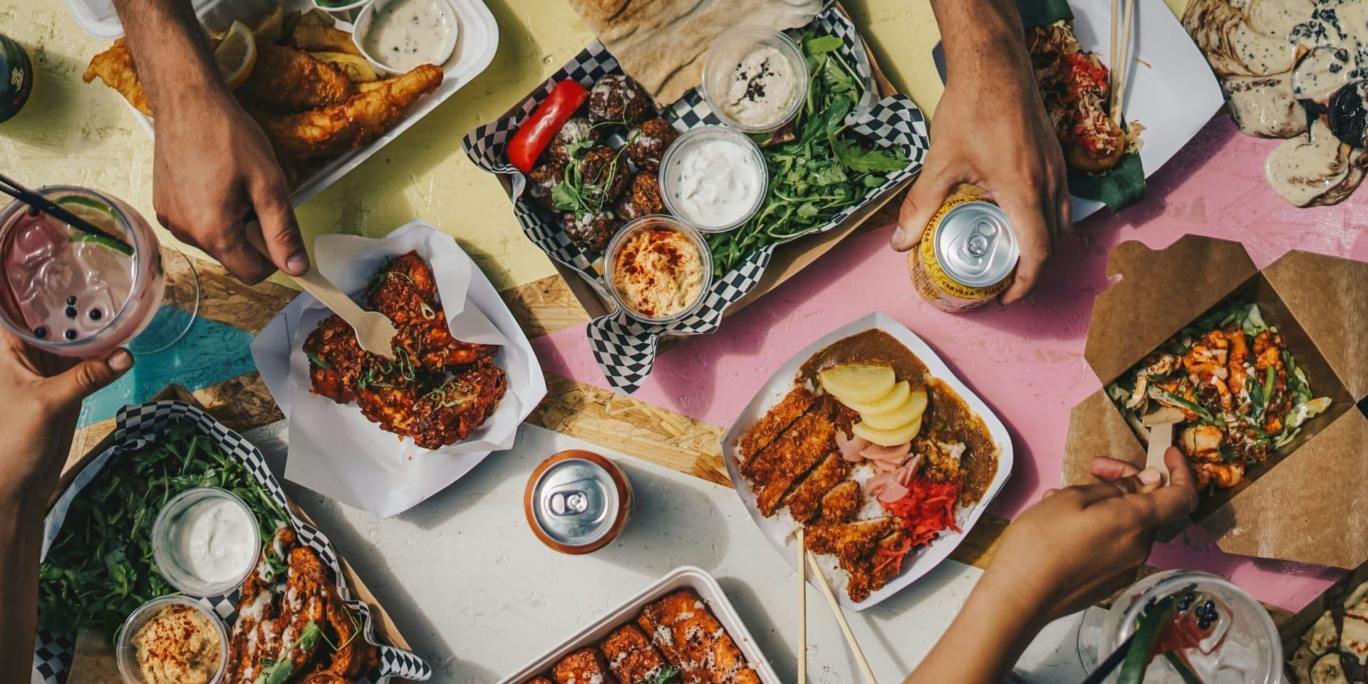 Los Angeles Culinary Scene Shines in Eater LA’s July 28 “Best Dishes” Feature
