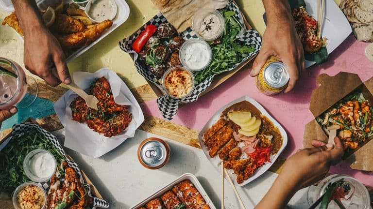 Los Angeles Culinary Scene Shines in Eater LA’s July 28 “Best Dishes” Feature