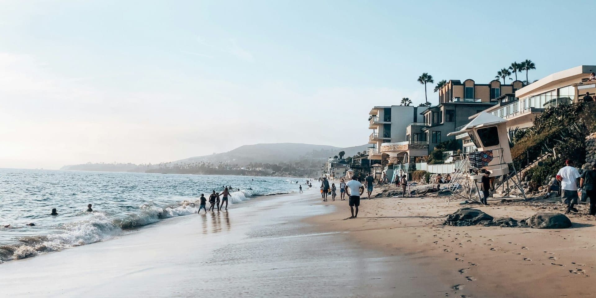 Anticipated Holiday Migration Could Affect Housing Demand in Southern California