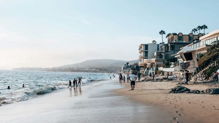 Anticipated Holiday Migration Could Affect Housing Demand in Southern California