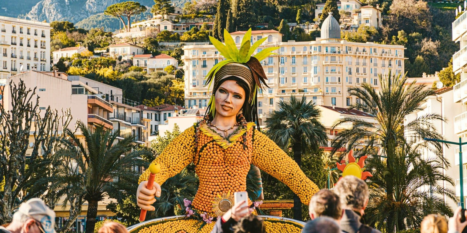 San Diego’s Lemon Festival Returns for 28th Year, Bringing Citrus Joy and Community Spirit to Chula Vista