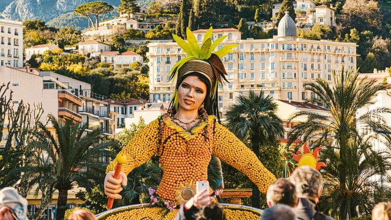San Diego’s Lemon Festival Returns for 28th Year, Bringing Citrus Joy and Community Spirit to Chula Vista
