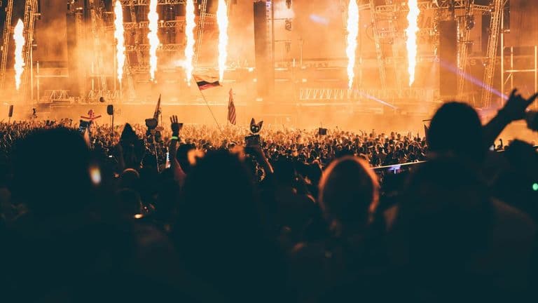 Beyoncé’s Las Vegas Finale Sparks Destiny’s Child Reunion