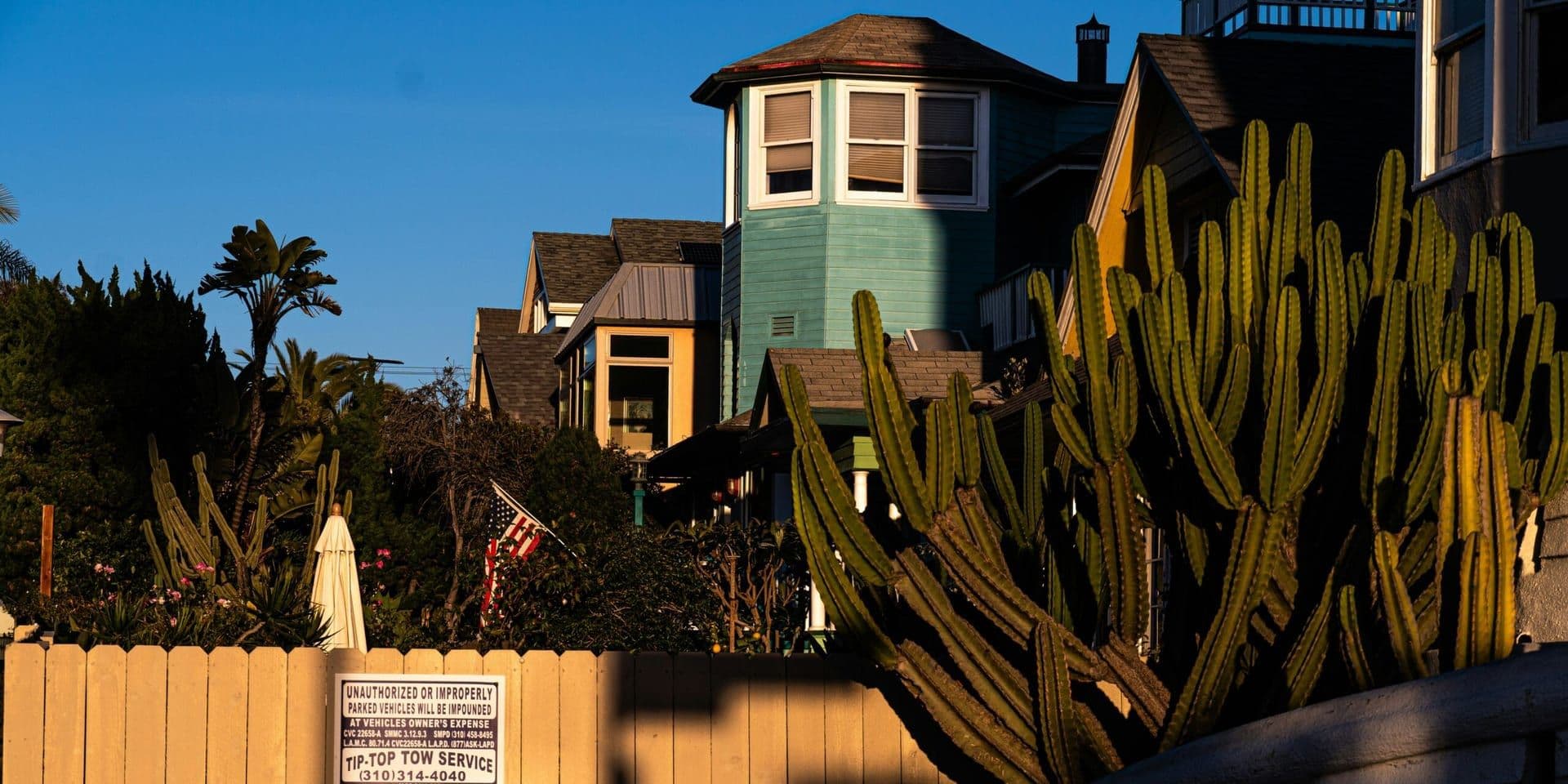 Southern California’s Housing Market Faces Challenges Amid Federal Shutdown
